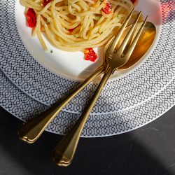 San Marco 20-Piece Flatware Set