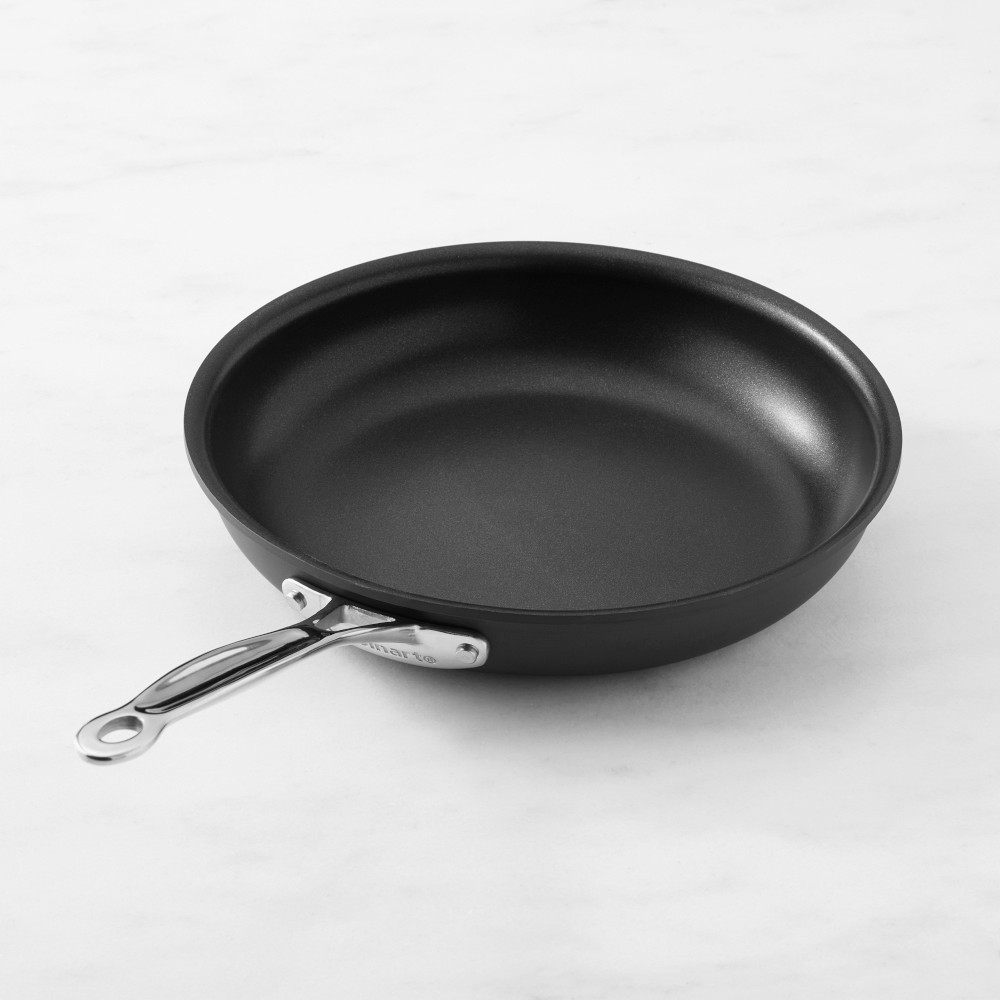 Cuisinart Chef's Classic Ceramic Nonstick Skillet, 10" - 10"