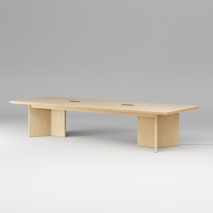 Dietrich Communal Dining Table 96