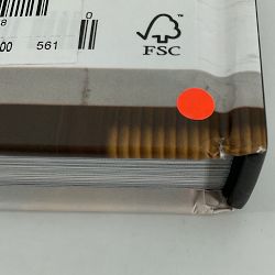 OPEN BOX: Knife Drop: Creative Recipes Anyone Can Cook