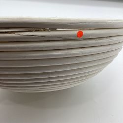 OPEN BOX: Brotform Proofing Basket, Round, 11"