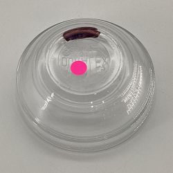 OPEN BOX: 10-Piece Glass Mixing Bowl Set