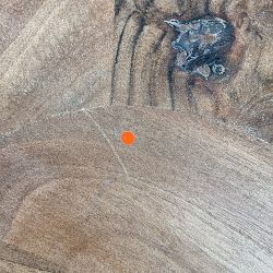 OPEN BOX: Open Kitchen by Williams Sonoma Wood Salad Bowl, 17"