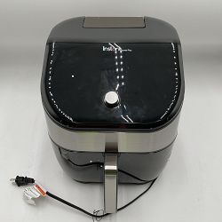 OPEN BOX: Instant Vortex™ Plus ClearCook + OdorErase, 6-qt