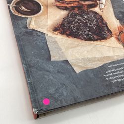 OPEN BOX: Sous Vide Made Simple Cookbook