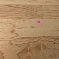 OPEN BOX: Williams Sonoma Maple Cutting Boards, Set of 3