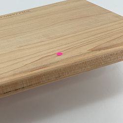 OPEN BOX: Williams Sonoma Maple Cutting Boards, Set of 3