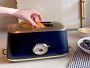 Video 1 for Breville Toast Select™ Luxe 2-Slice Toaster Brass Collection
