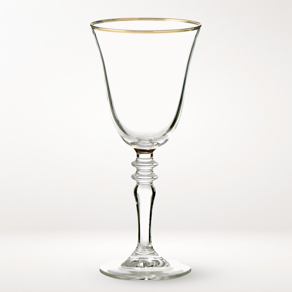 wine glass cup Avignon Custom Crystal Wine Glass Stemless main image 0