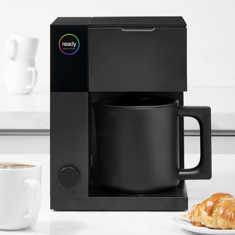 Fellow Aiden Precision Coffee Maker - Sleek Pour-Over | Williams