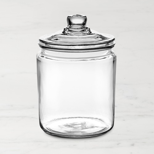 Biscotti Jar, Small