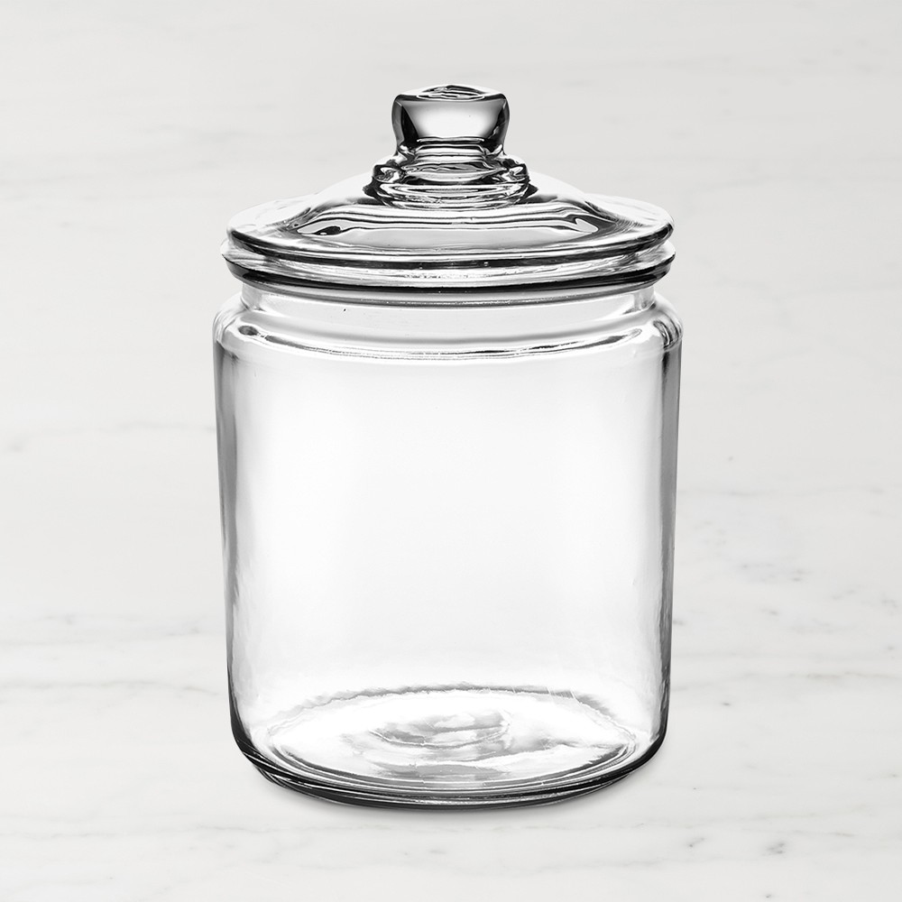 Biscotti Jar - Small