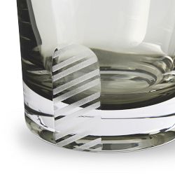 Billy Reid x Williams Sonoma Double Old-Fashioned Glasses