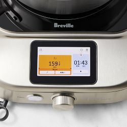 Breville Control Freak® Home Induction Cooker