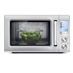 Breville Smooth Wave™ Microwave