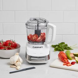 Cuisinart Core Custom Mini Chopper, 4-cup