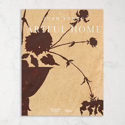 Josh Young: Artful Home