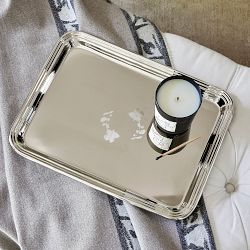 Josh Young x Williams Sonoma Home Oversized Throw