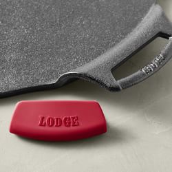 Lodge Bakeware Seasoned Cast Iron Pizza Pan