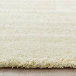 Nelson Plush New Zealand Wool Shag Rug
