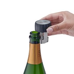 Rabbit Twist Champagne Sealer