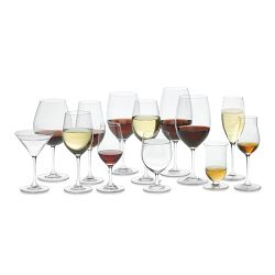 Riedel Vinum Stemware Collection