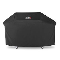 Weber Genesis 4-Burner Premium Grill Cover