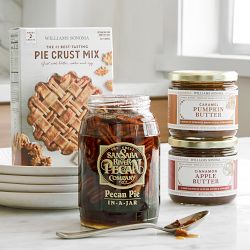 Williams Sonoma Caramel Pumpkin Butter