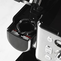 Cuisinart Coffee Center® 2-in-1 Coffee Maker with Over Ice