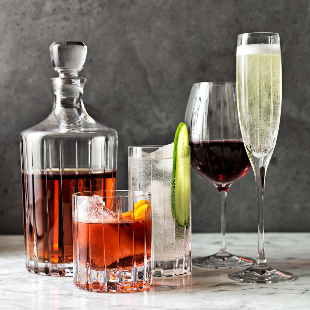 Dorset Glassware Collection - Highball Glass