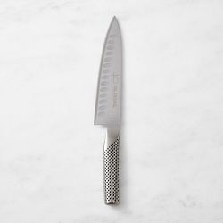 Global 40th Anniversary Chef's Knife, 7"