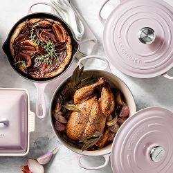 Le Creuset Shallot Cookware Collection
