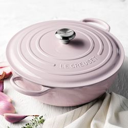 Le Creuset Shallot Cookware Collection
