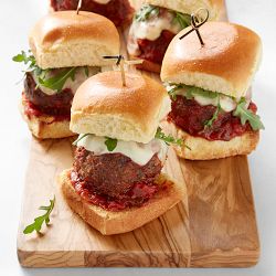 Olivewood Rectangular Cheeseboard with Olivewood Cheese Knives
