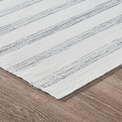 Stark Studio Jodell Performance Hand Knotted Rug