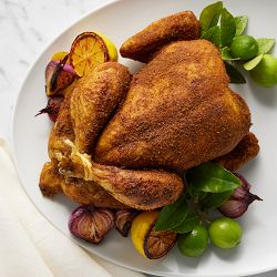 The Chutney Life x Williams Sonoma Golden Spice Poultry Dry Brine