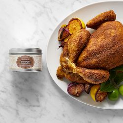 The Chutney Life x Williams Sonoma Golden Spice Poultry Dry Brine