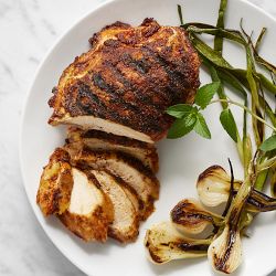 The Chutney Life x Williams Sonoma Tandoori Rub