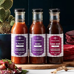 Williams Sonoma Carne Asada Sauce