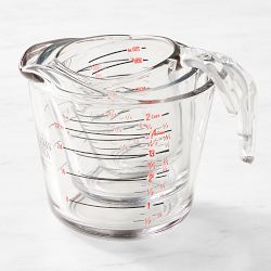 Williams Sonoma Liquid Measuring Cup
