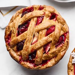Williams Sonoma Rolling Pie Crust Cutter - Thumbnail 4