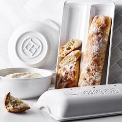 Emile Henry Bread Pot
