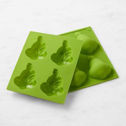The Grinch™ Hot Chocolate Mold