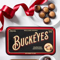 Williams Sonoma Buckeyes