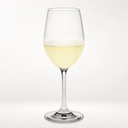 Open Kitchen by Williams Sonoma White Wine Glasses, Set of 4
