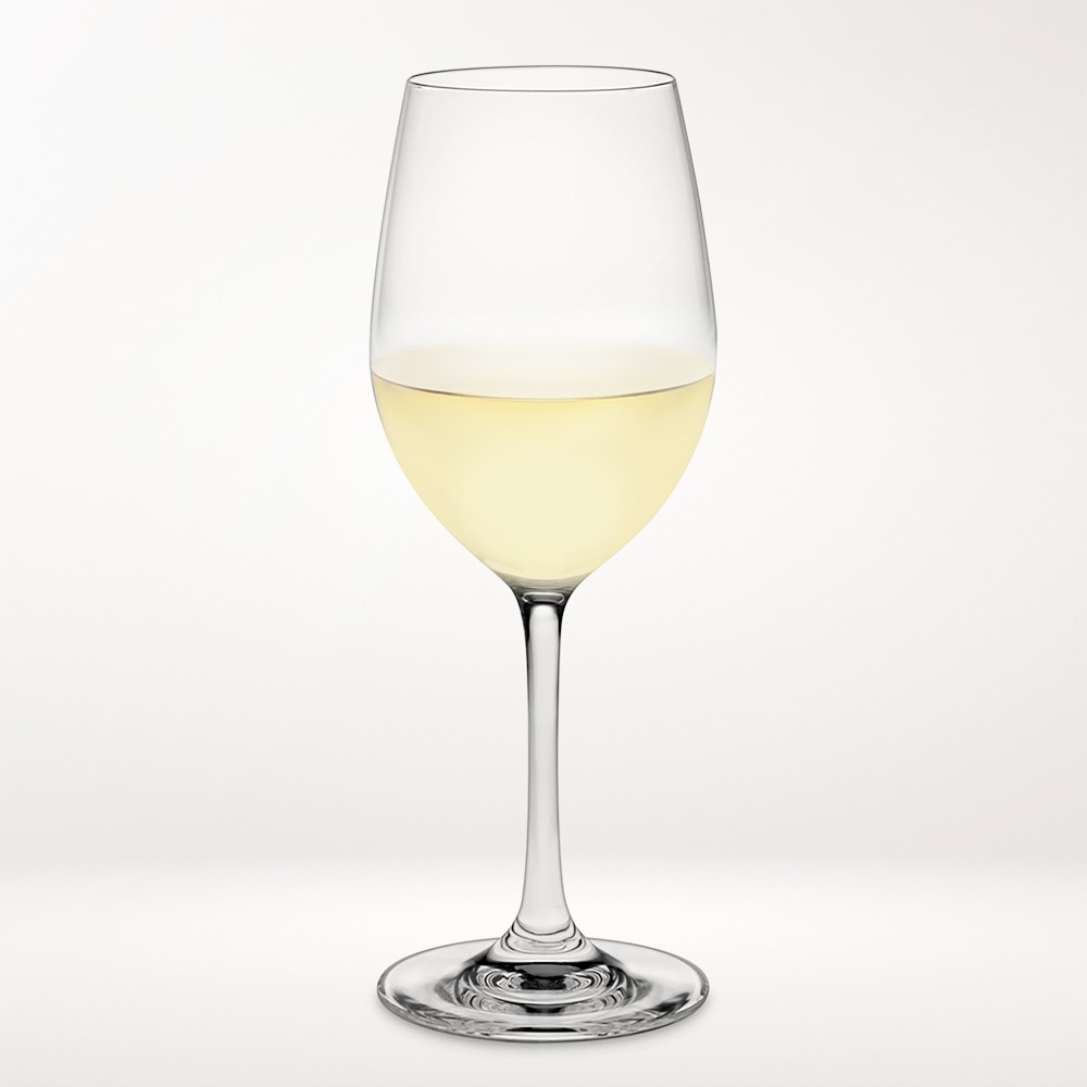Open Kitchen by Williams Sonoma White Wine Glasses - Set of 4