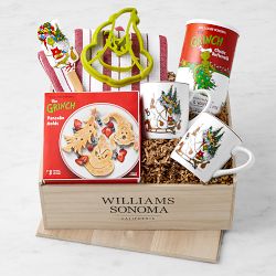 The Grinch™ Breakfast Gift Crate