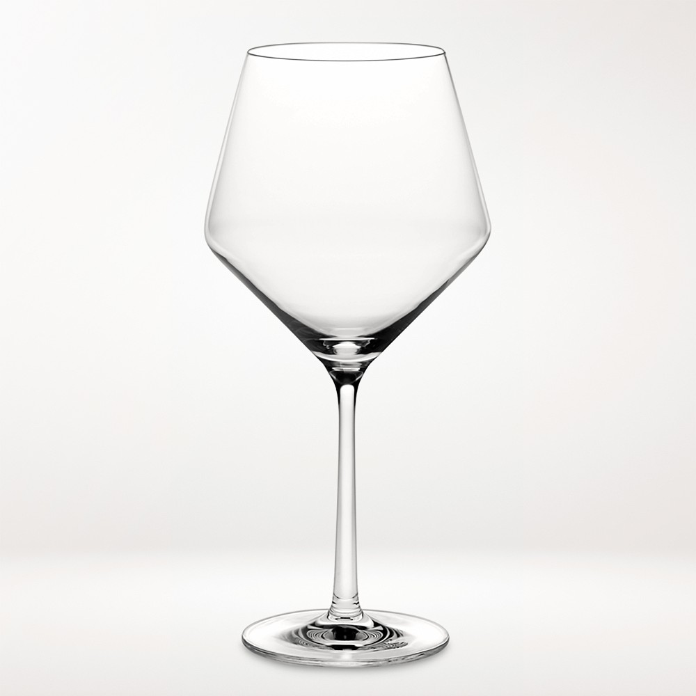 Schott Zwiesel Pure Pinot Noir Glasses - Set of 6