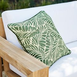 Noni Outdoor Pillow Cover