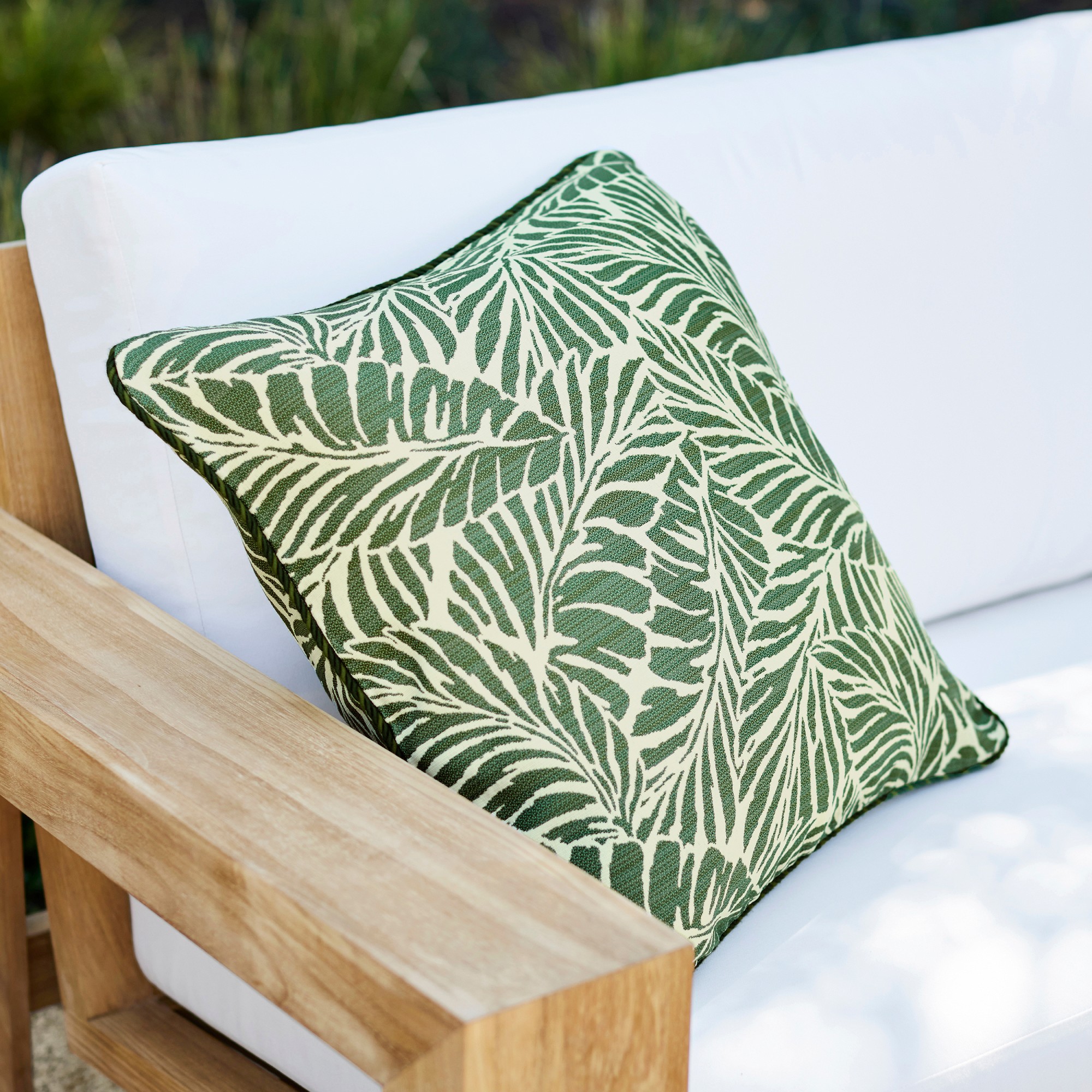 Noni Outdoor Pillow Cover Sansujyuku sansujyuku.com